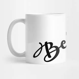 Beloved Mug